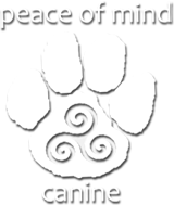 Peace of Mind Canine Training LLC