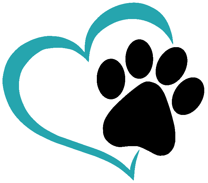 For the Love of Dog logo