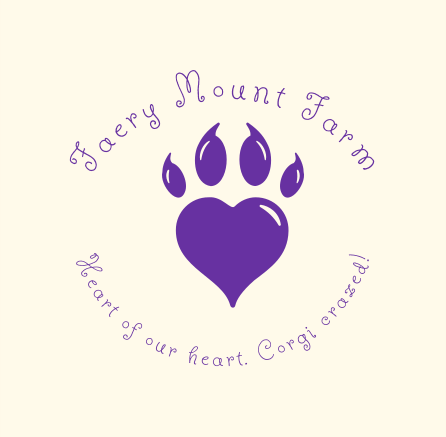 Faery Mount Farm logo