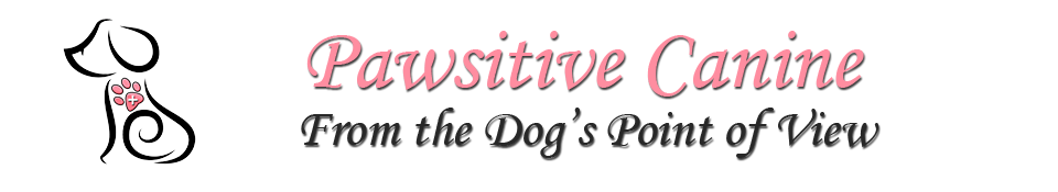 Pawsitive Canine