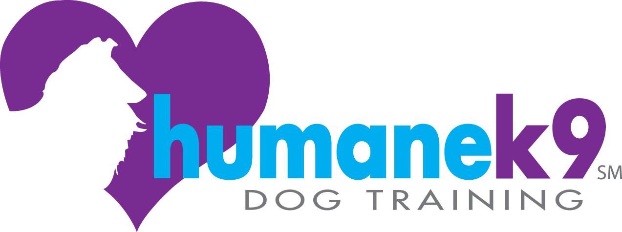 HumaneK9 Dog Training LLC logo