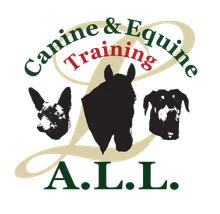 All Dog Training logo