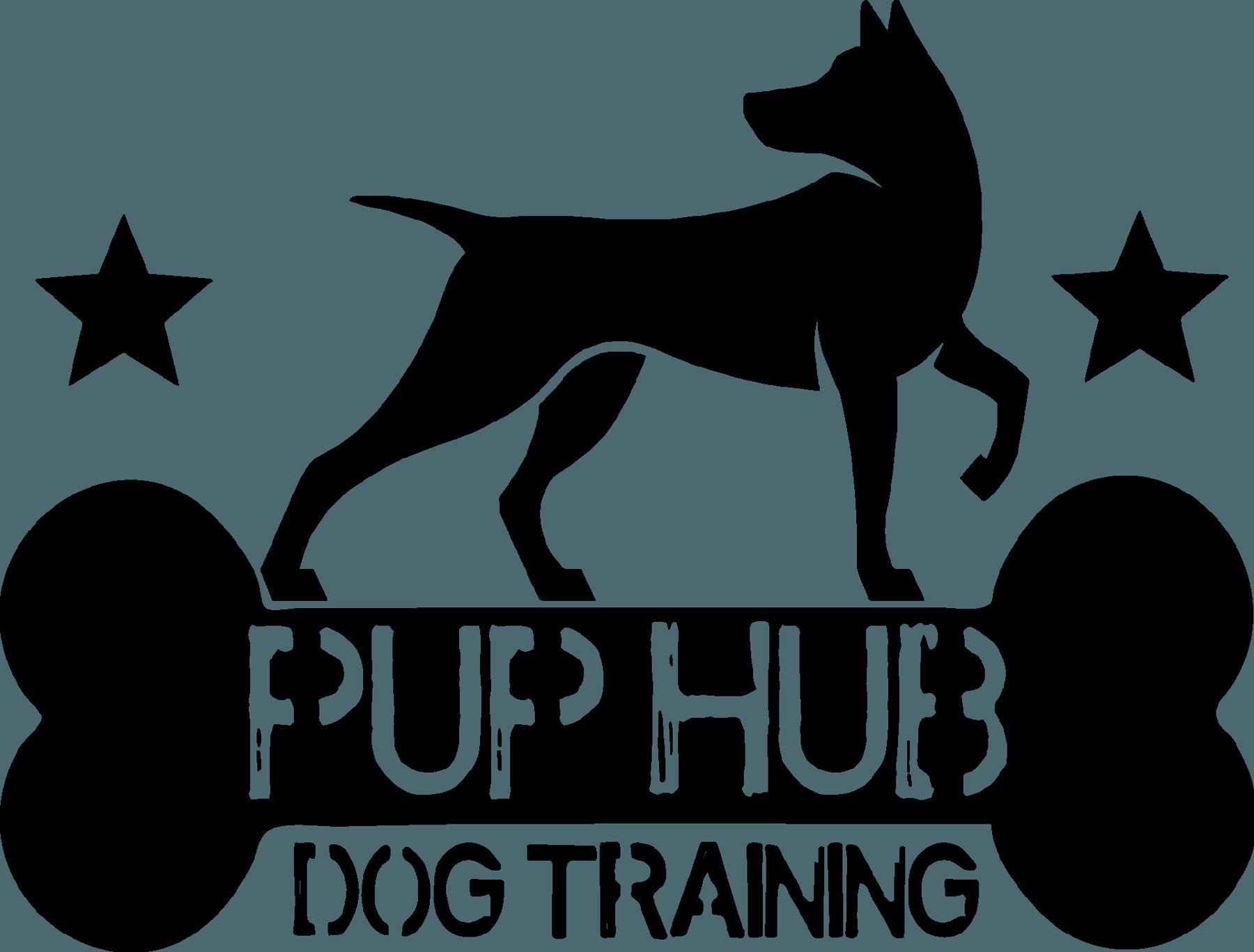 PupHub Dog Training