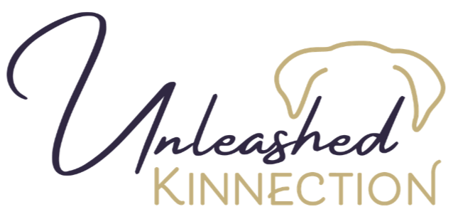 Unleashed Kinnection logo