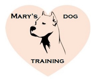 Mary’s Dog Training LLC