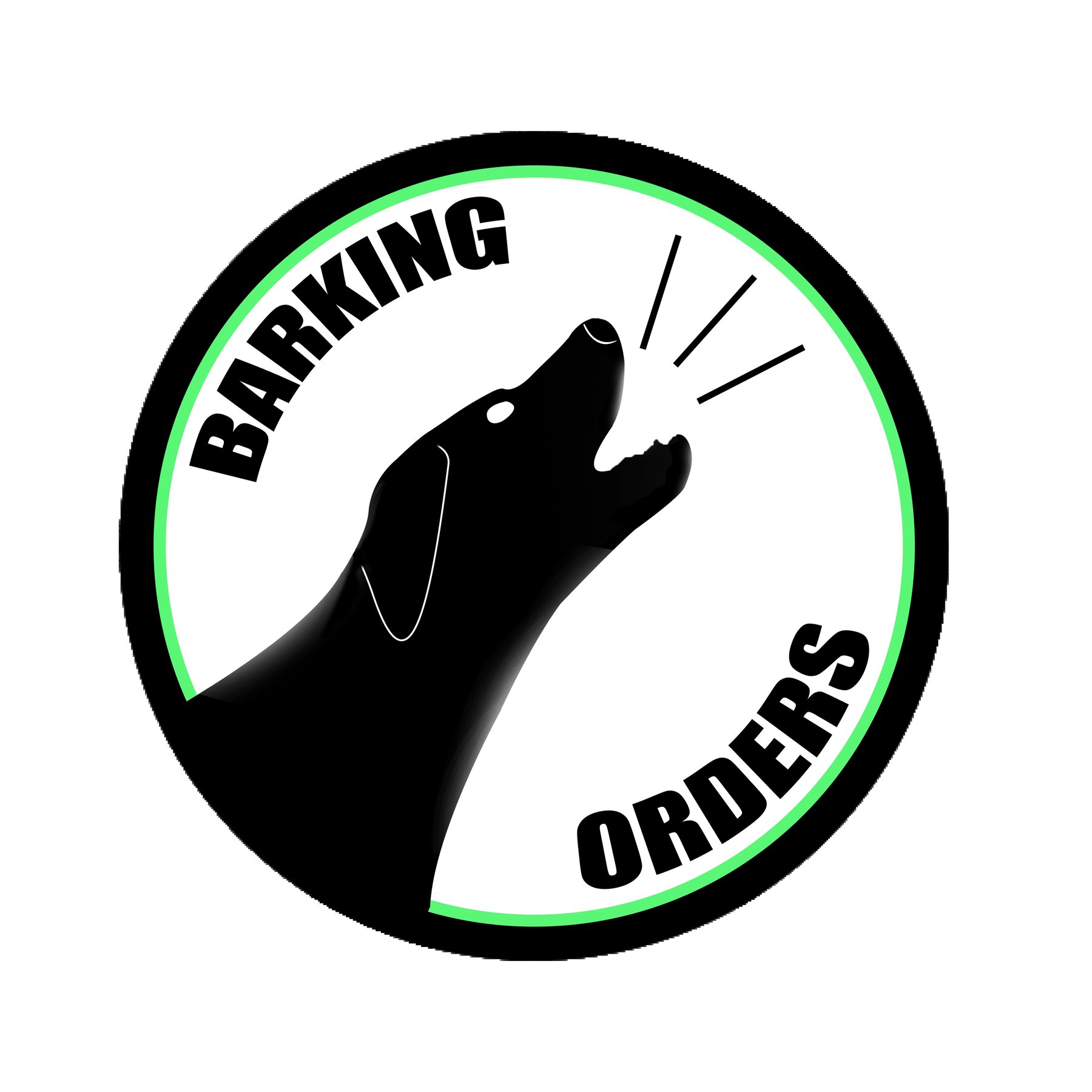 Barking Orders Dog Training — dog trainer in Morristown, NJ