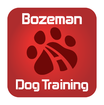 Bozeman Dog Training logo
