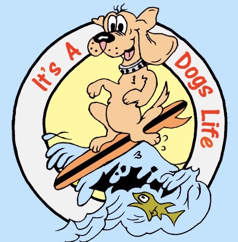 It’s A Dogs Life Academy