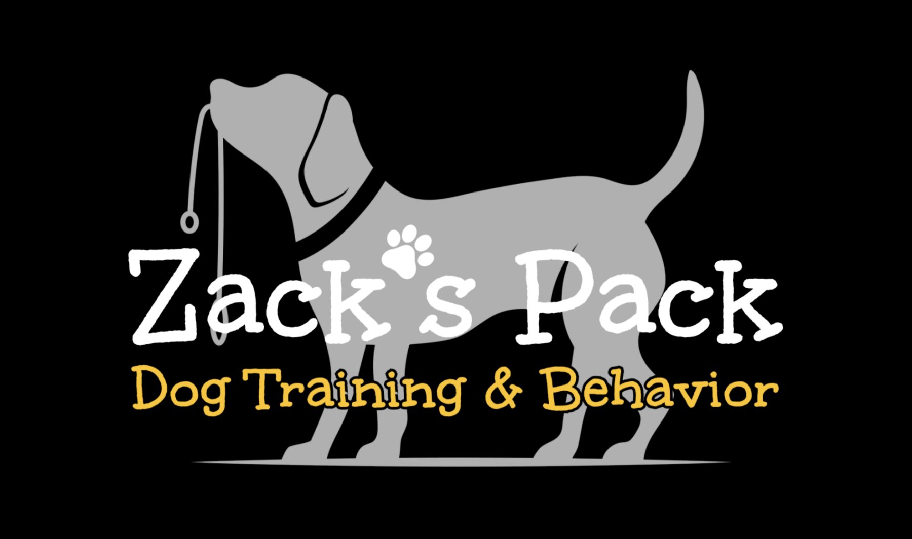 Zack's Pack Dog Training — dog trainer in Tampa, FL