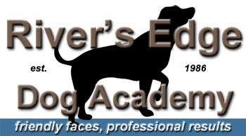 River's Edge Dog Academy LLC — dog trainer in College Station, TX