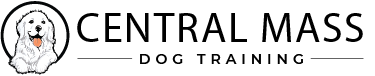 Central Mass Dog Training and Pet Services logo