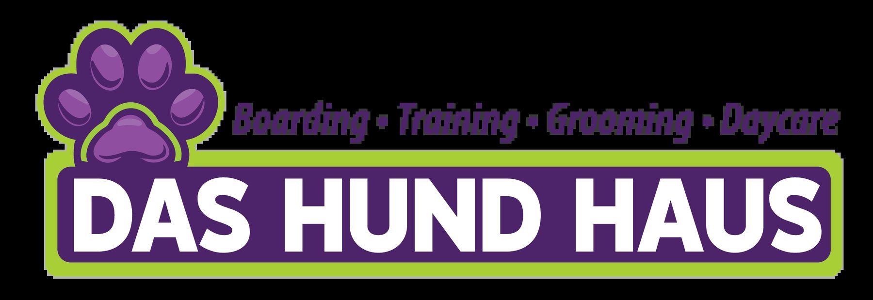 Das Hund Haus Inc. logo