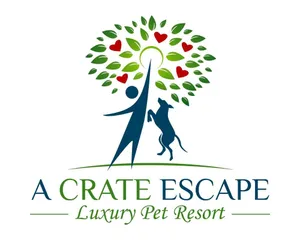 A Crate Escape logo