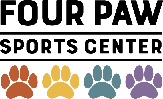 Four Paw Sports Center