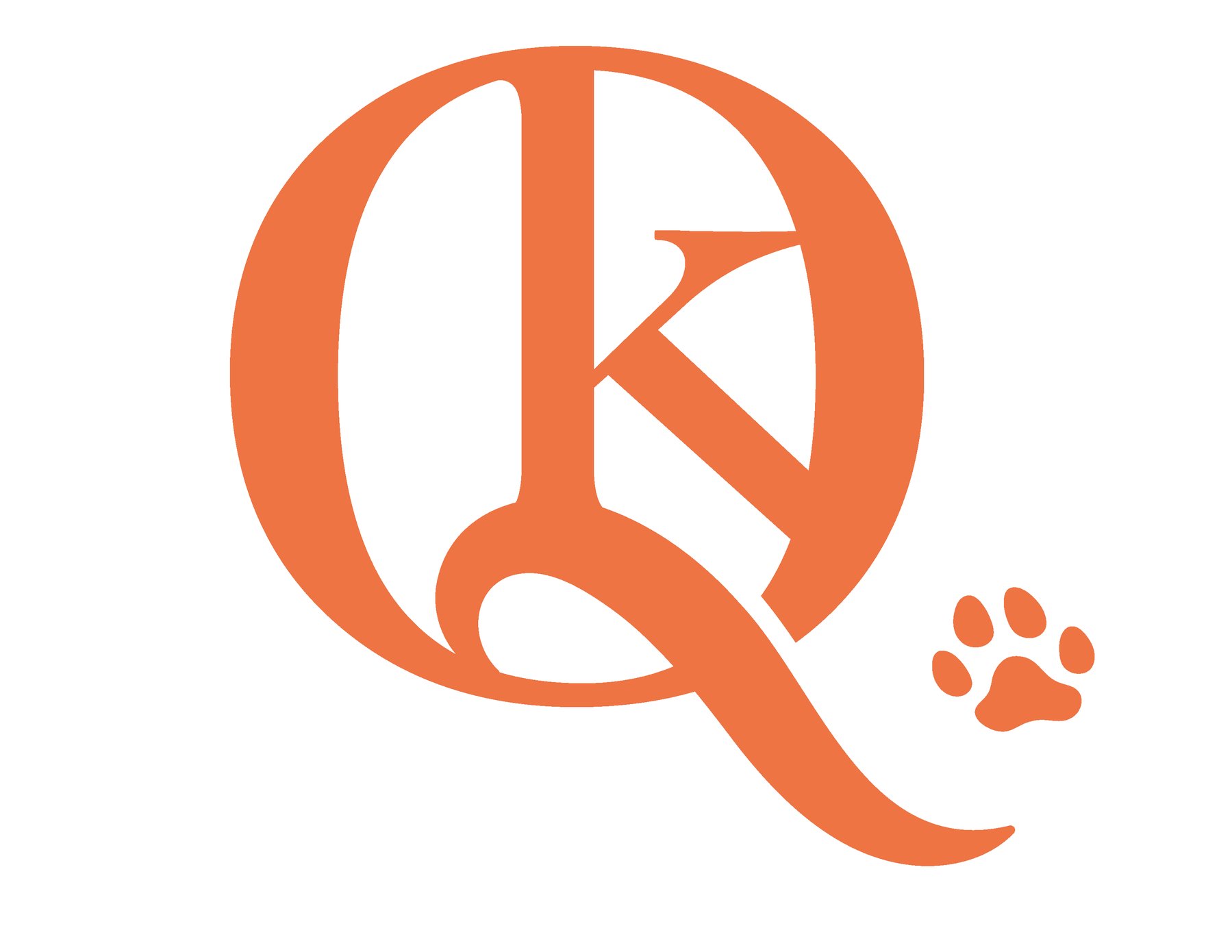 Quinebaug Kennels: QK Dogs