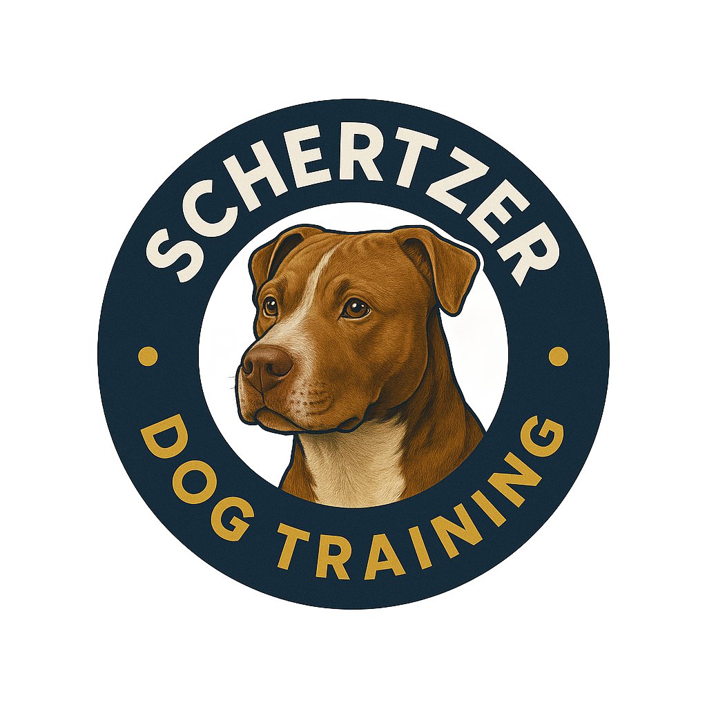 Schertzer Training logo