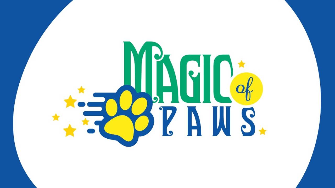 Magic of Paws