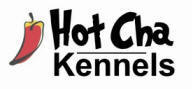 Hotcha Kennels logo