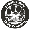Noah’s Ark Dog Training logo