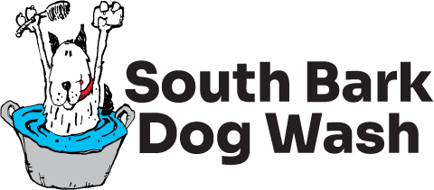 South Bark Dog Wash and Retail Store logo