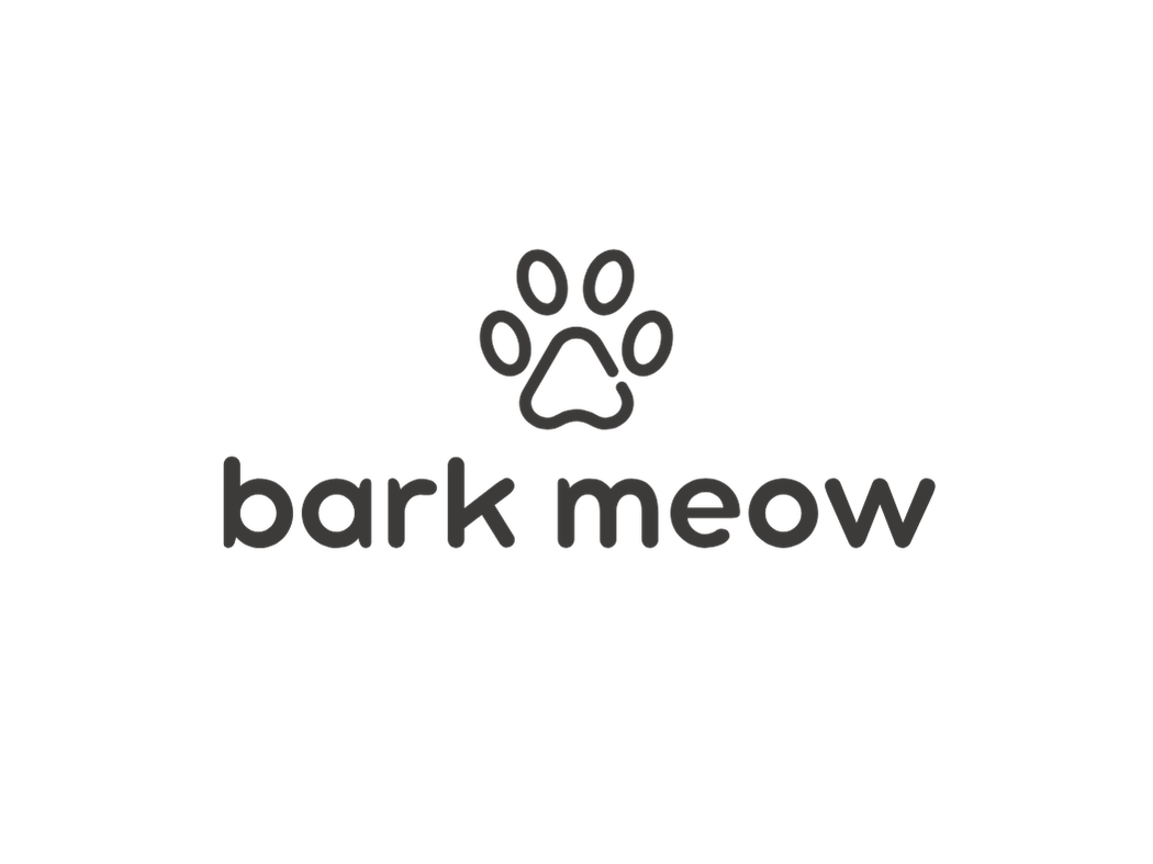 Bark Meow PDX logo