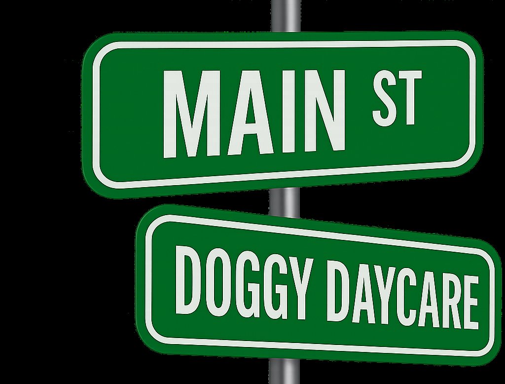 Main St Doggy Daycare