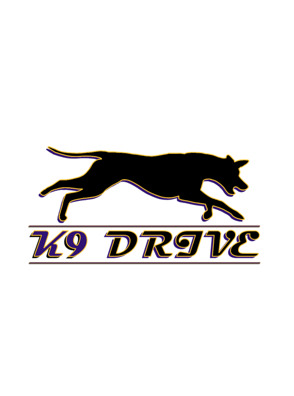 K9 Drive Training