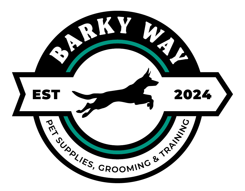 BARKY WAY — dog trainer in Jersey City, NJ