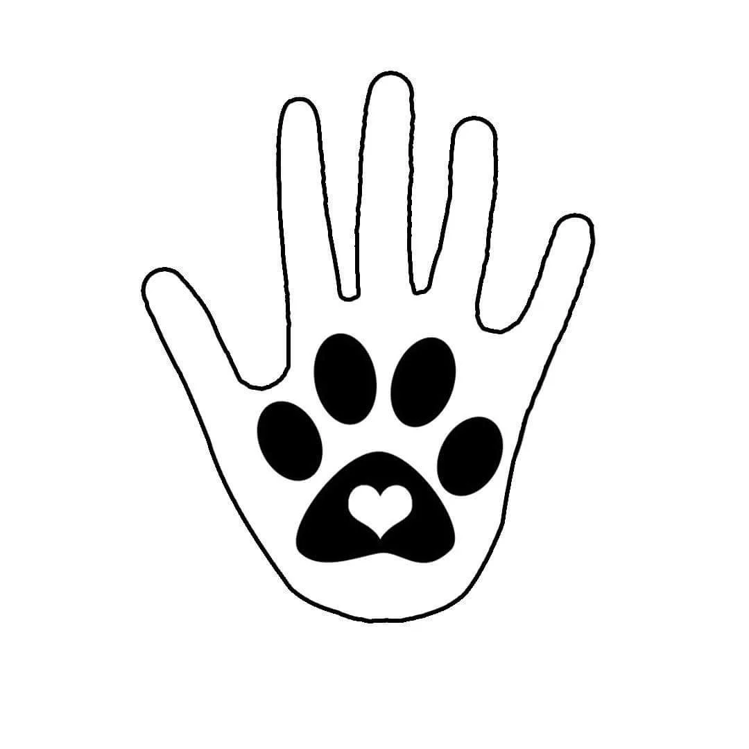 Pawsitive Prep Dog Training logo
