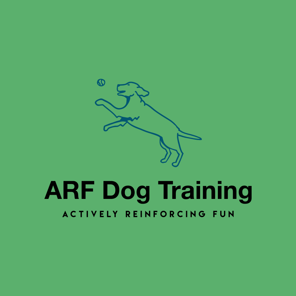 ARF Dog Training — dog trainer in Thousand Oaks, CA