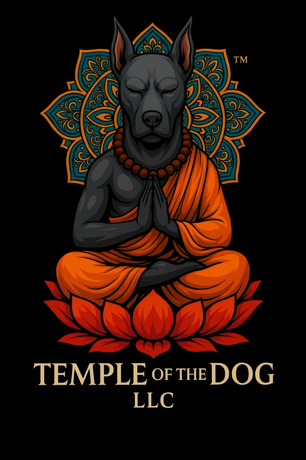 Temple Of The Dog LLC — dog trainer in Amarillo, TX
