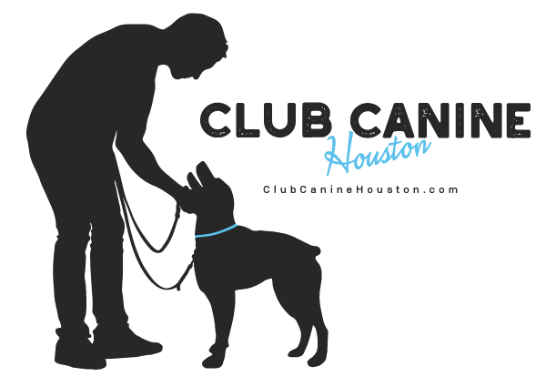 Club Canine Houston LLC logo