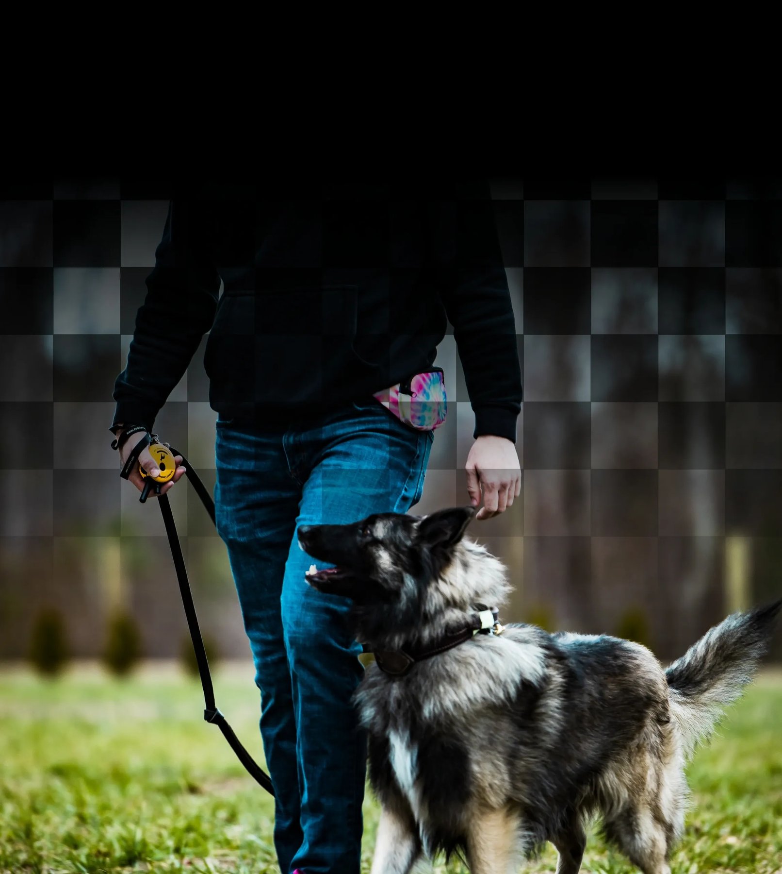 Cross Tier K9 LLC