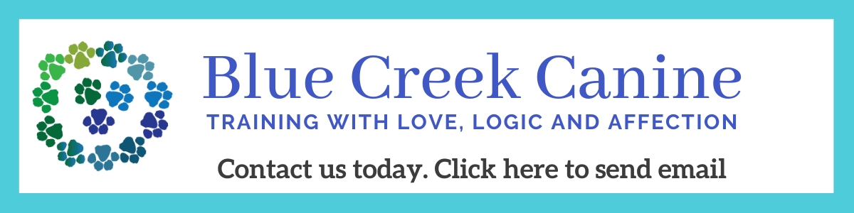 Blue Creek Canine