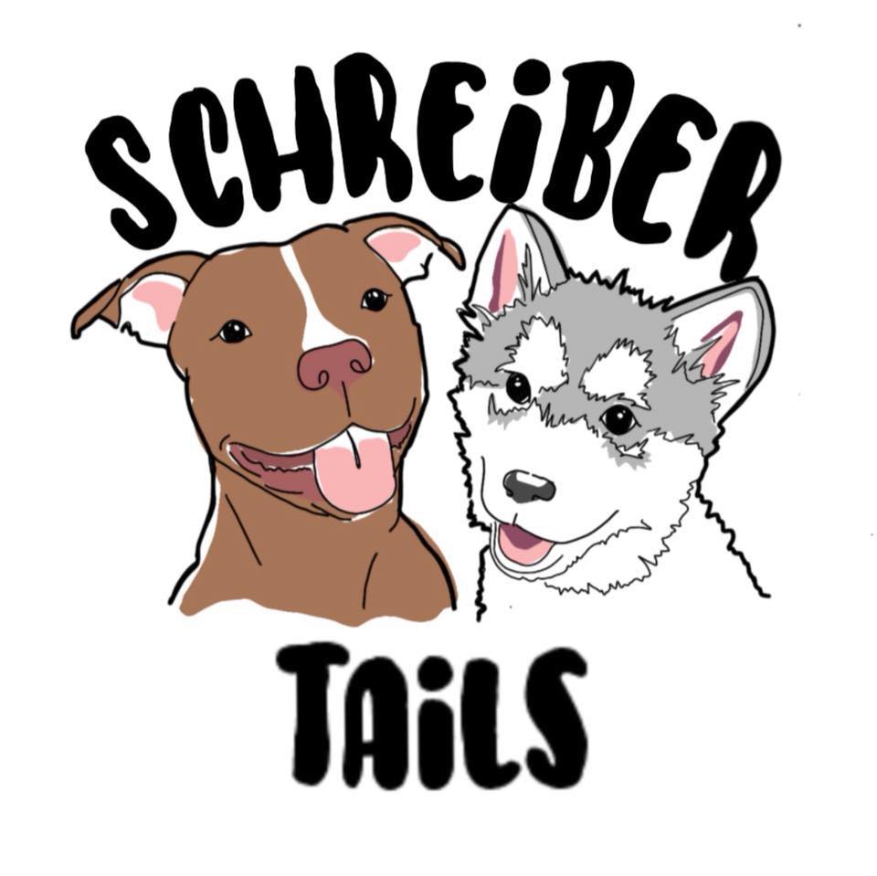 Schreiber Tails logo
