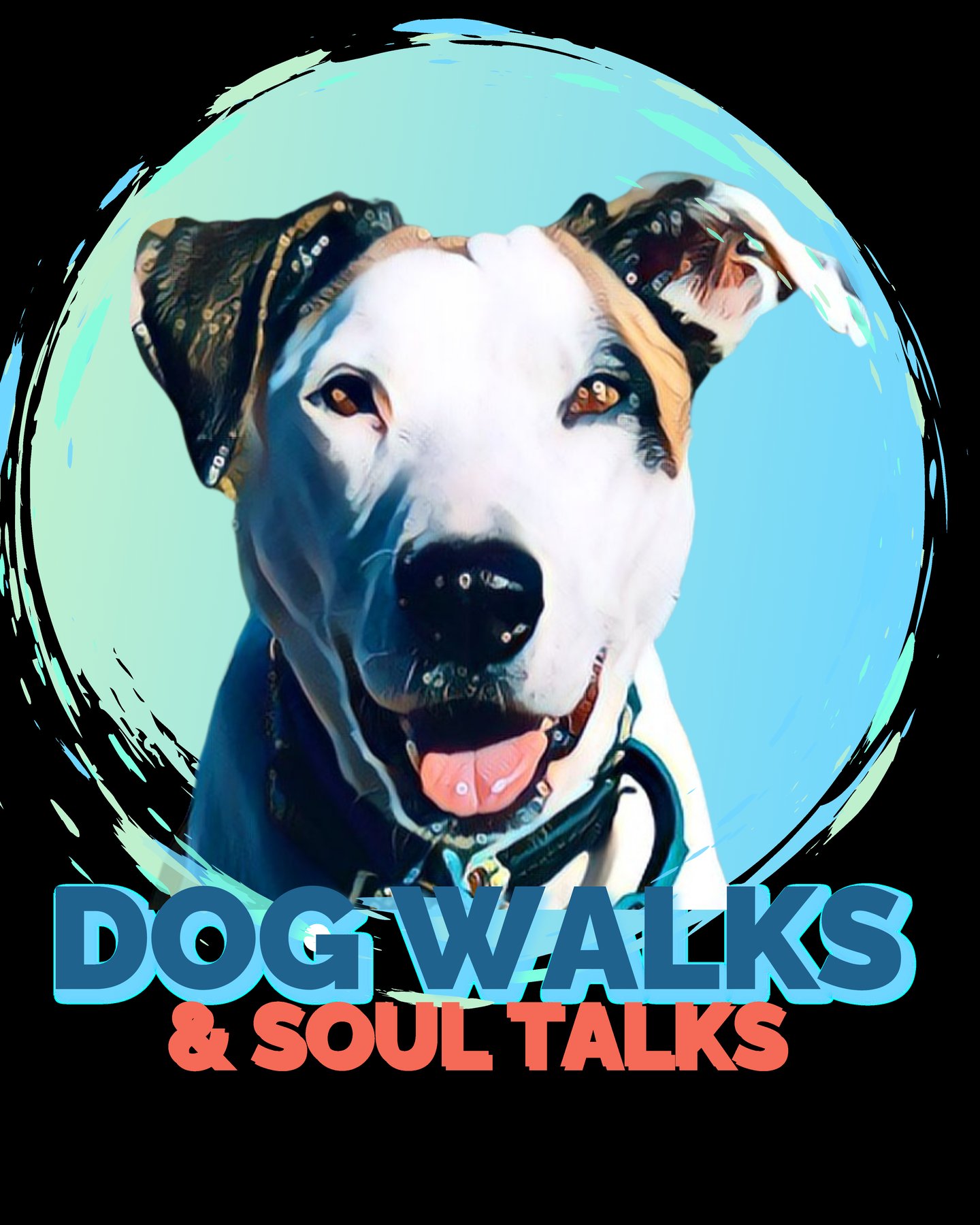 Dog Walks & Soul Talks