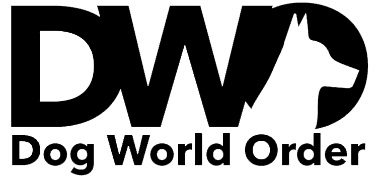 Dog World Order logo