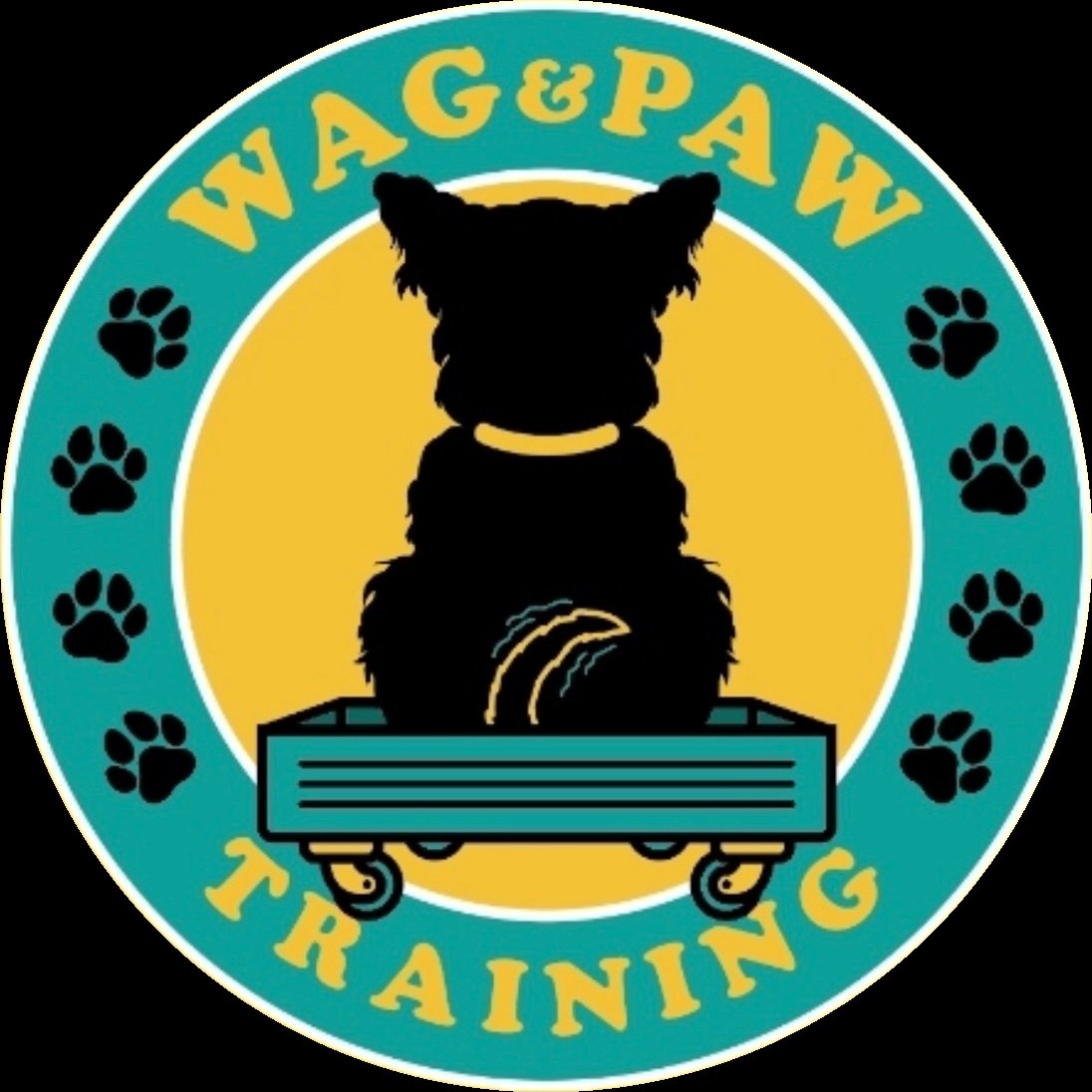 Wag and Paw Training