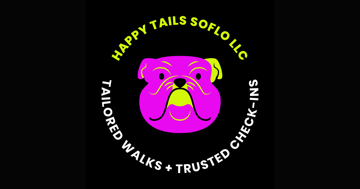 Happy Tails SoFlo LLC