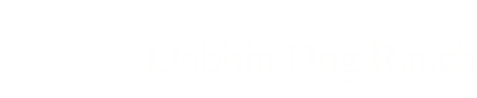 Dobbin Dog Ranch logo