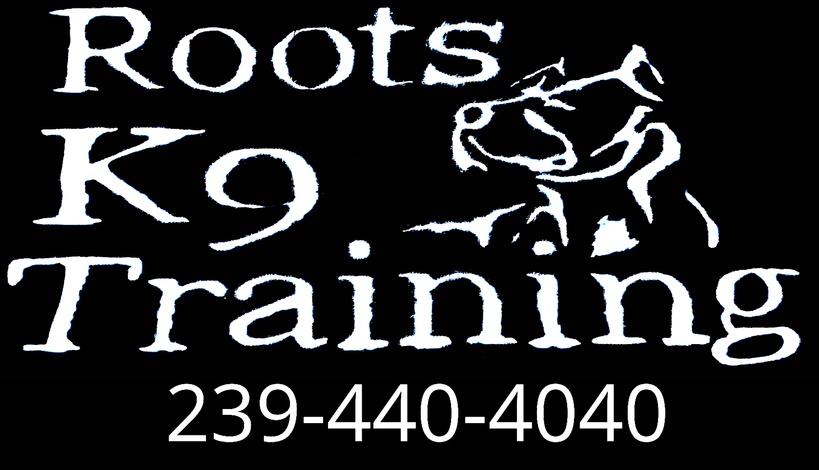 Roots K9 Training logo