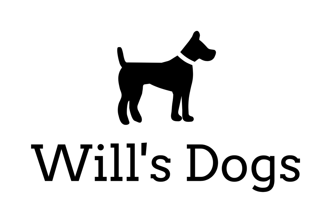 Will’s Dogs logo