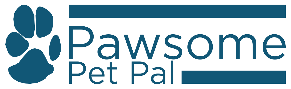 Pawsome Pet Pal