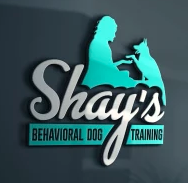 Shay’s Behavioral Dog Training