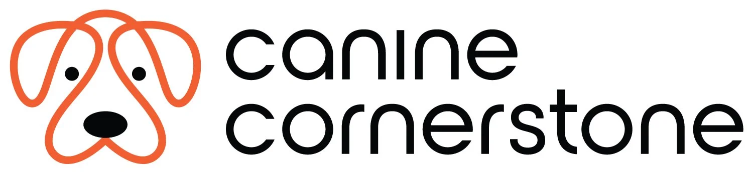 Canine Cornerstone, LLC logo