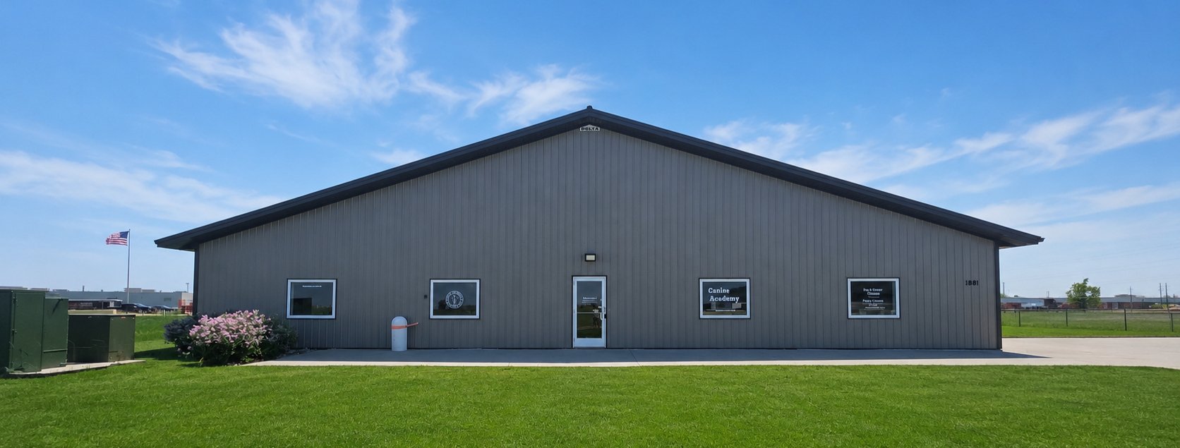 Fargo Moorhead Kennel Club