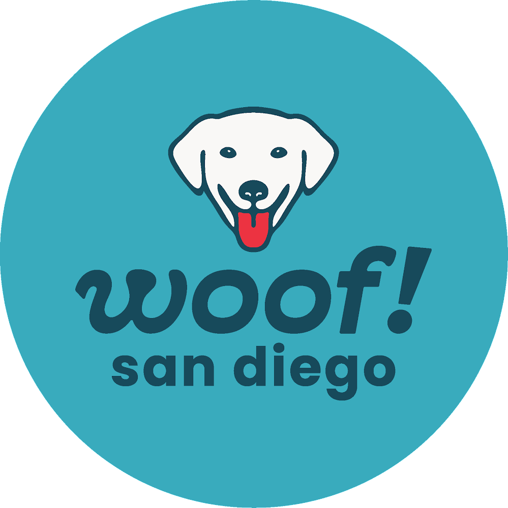 Woof! San Diego