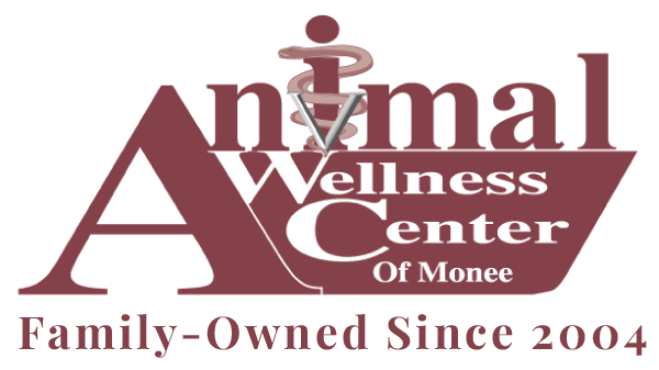 Animal Wellness Center Of Monee logo