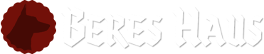 Beres Haus German Shepherds logo
