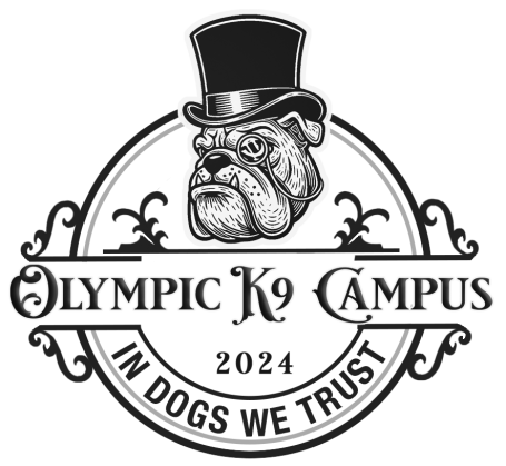 Olympic K9 Campus — dog trainer in Olympia, WA